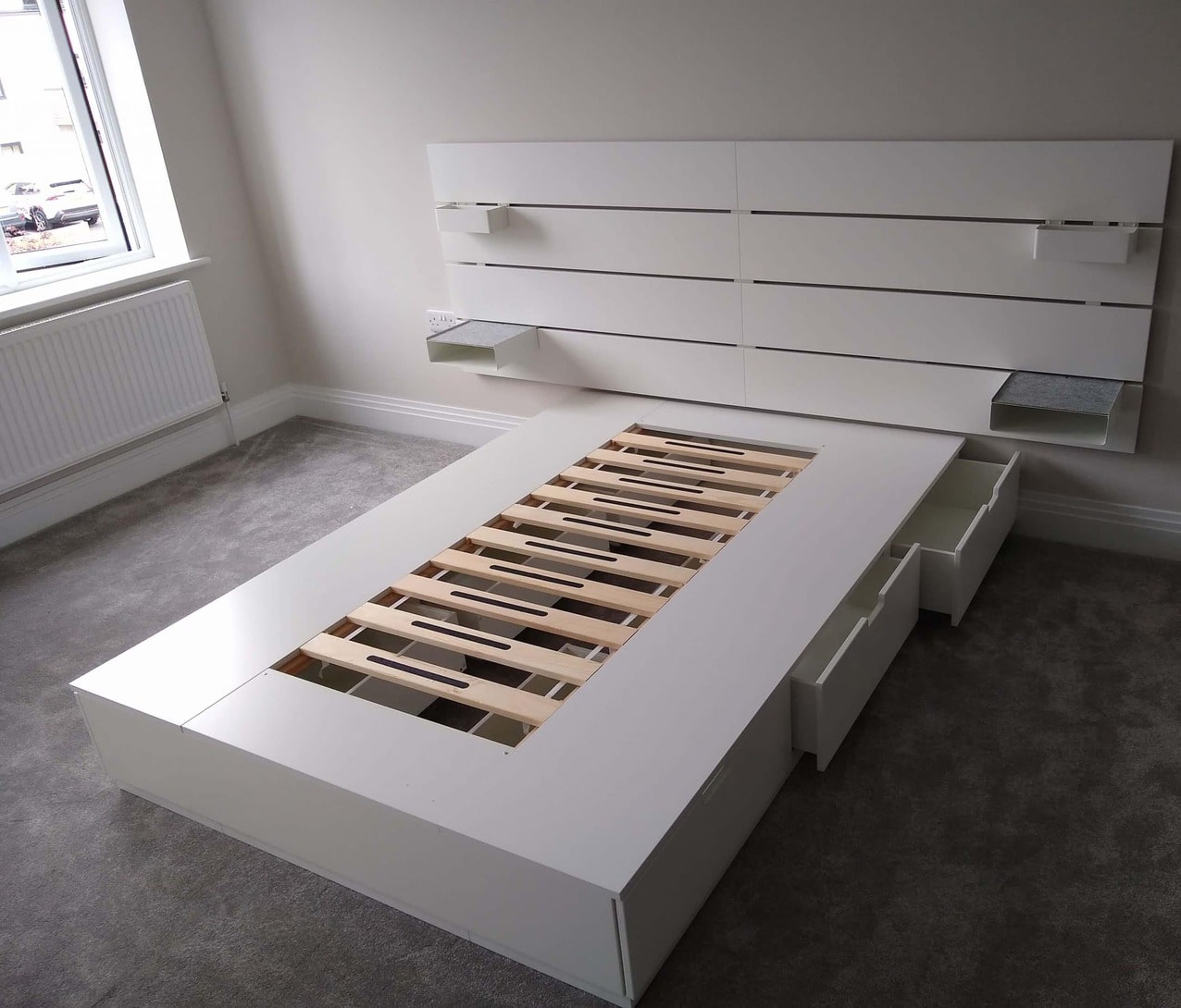 Flat Pack Furniture Assembly Service Furniture Assembly Service