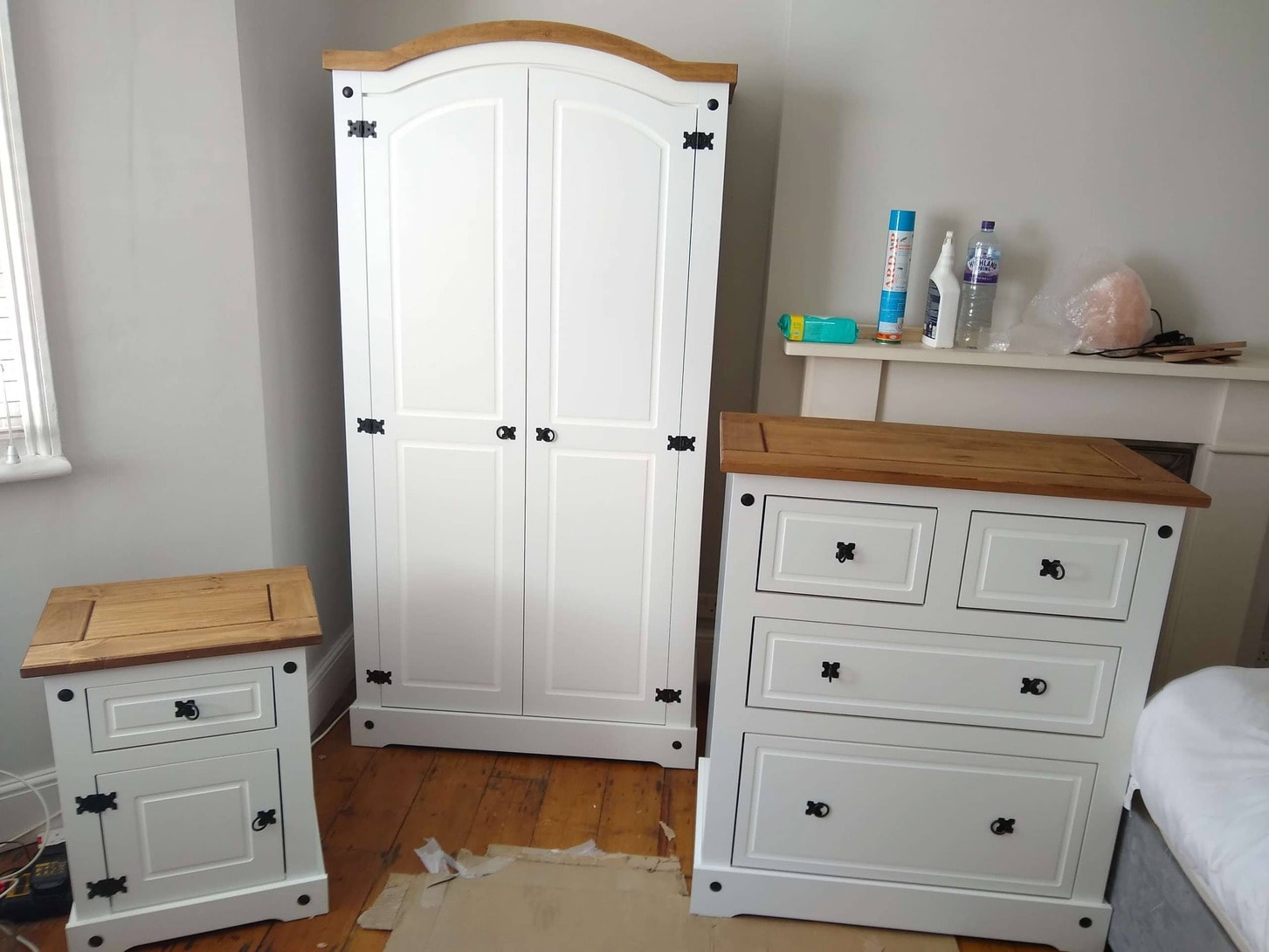 Flat Pack Furniture Assembly Service Furniture Assembly Service