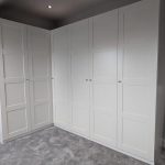 Flat pack assembly in brighton