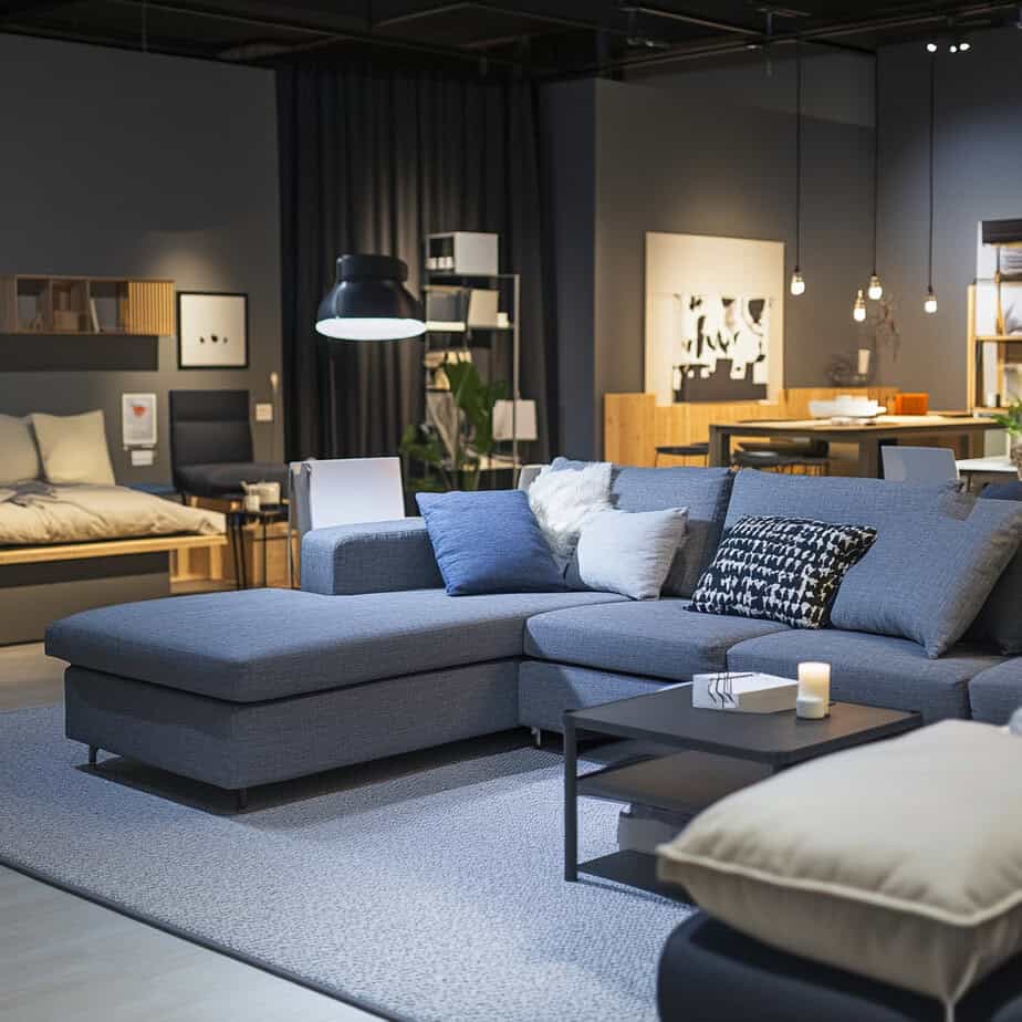 Furniture Assembly Services Near Me